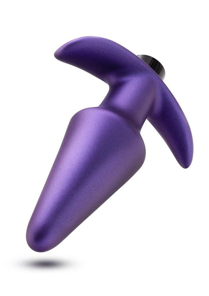 Blush Anal Adventures Matrix Interstellar Silicone Anal Plug