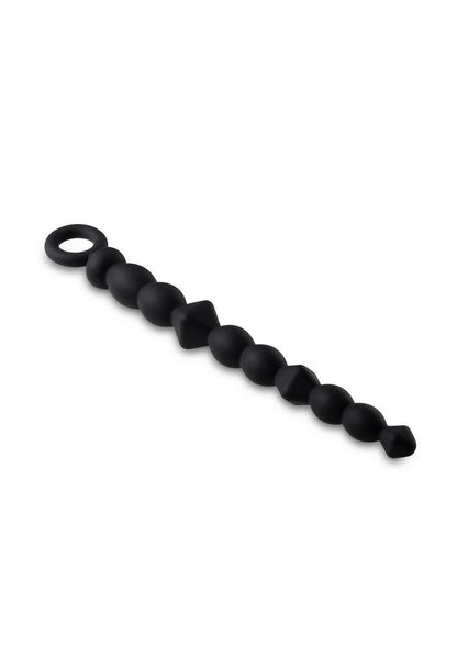 Anal Adventures Platinum Beginner Anal Beads