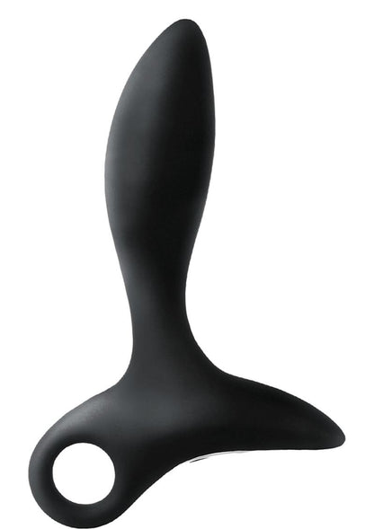 Anal Ese Collection Vibrating Alpha Plug