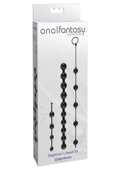 Anal Fantasy Collection Beginner’s Bead Kit