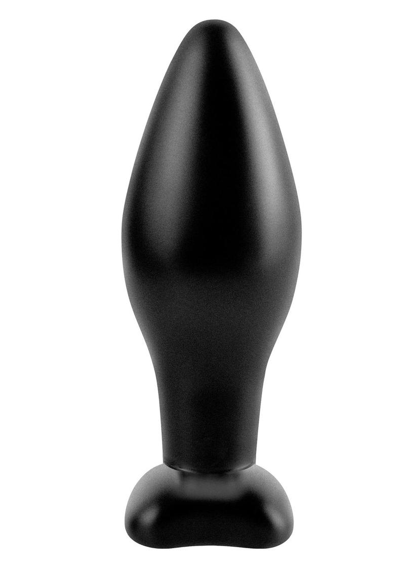 Anal Fantasy Collection Medium Silicone Plug