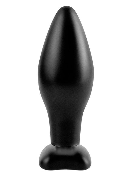 Anal Fantasy Collection Medium Silicone Plug