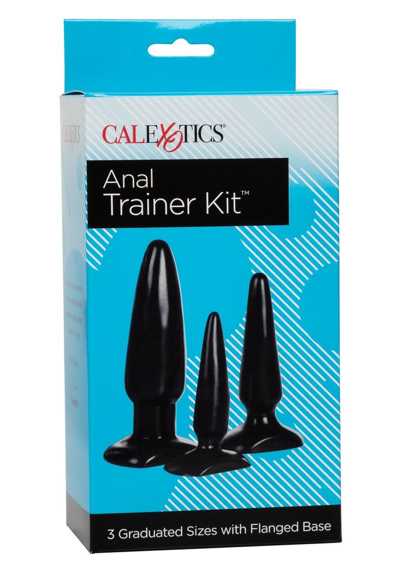 CalExotics Anal Trainer Kit