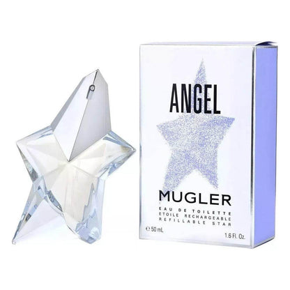 Angel by Thierry Mugler for Women EDT Spray 1.6 oz