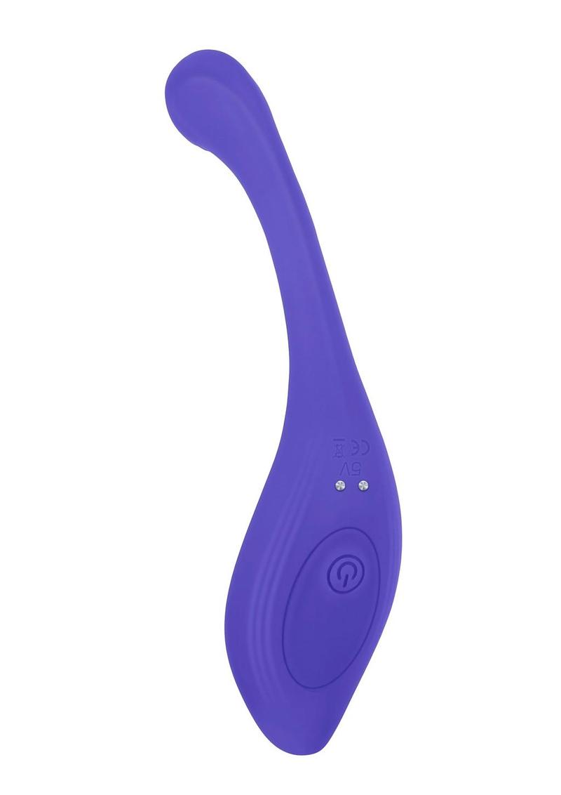 Anywhere Vibe with Remote Control
