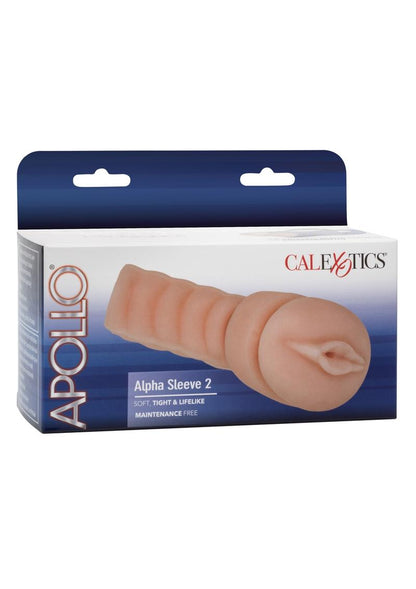 Apollo Alpha Replacement Sleeve Masturbator