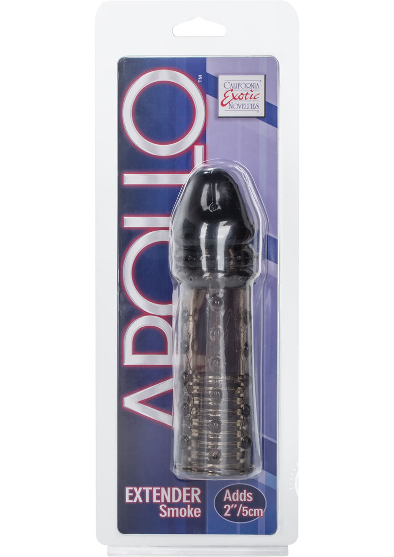 Apollo Extender Textured Sleeve