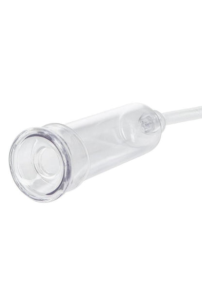 CALEXOTICS Apollo Sta-Hard Kit Comprehensive Penis Pump