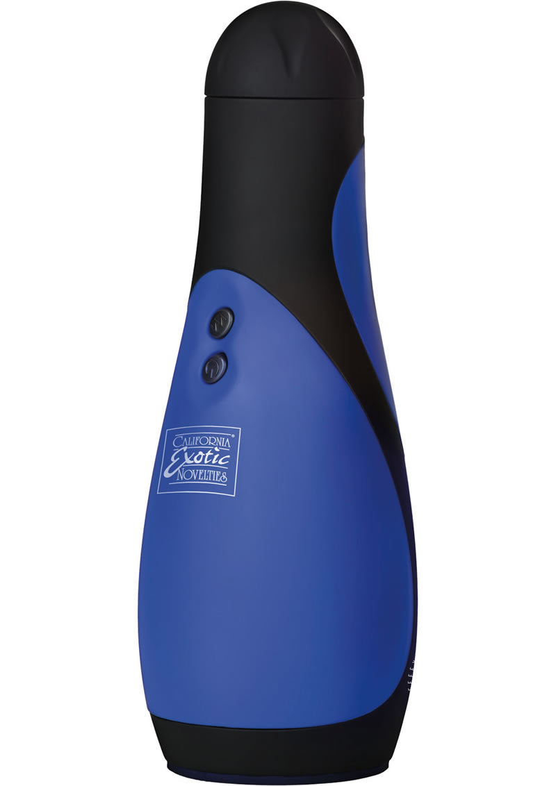 CalExotics Apollo Power Stroker