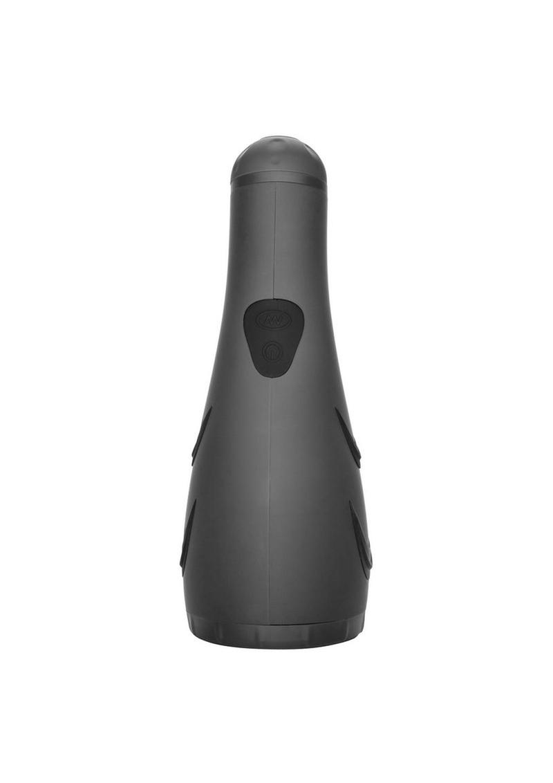 Apollo Hydro Power Stroker Vibrating Male Masturbator
