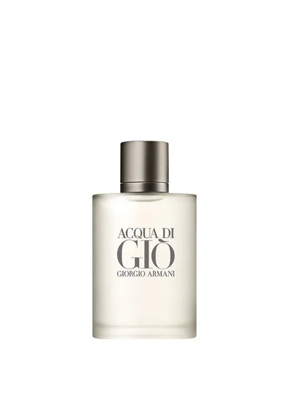 GIORGIO ARMANI Acqua Di Giò  Eau de Toilette