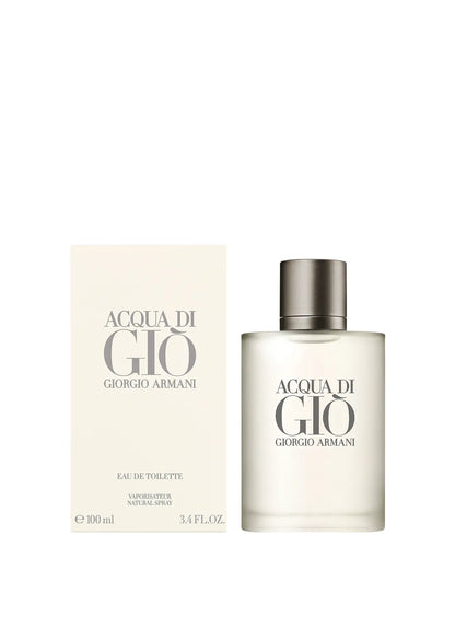 GIORGIO ARMANI Acqua Di Giò  Eau de Toilette