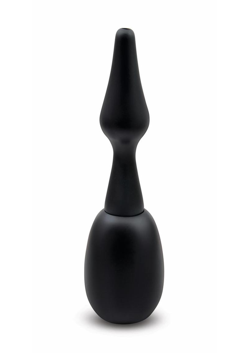 AquaClean 150ml Silicone One-Way Valve Douche