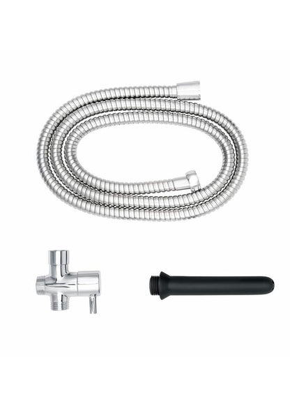 AquaClean Shower Douche Set with Shower Hose