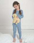 Aquarius Bamboo Pajama Set