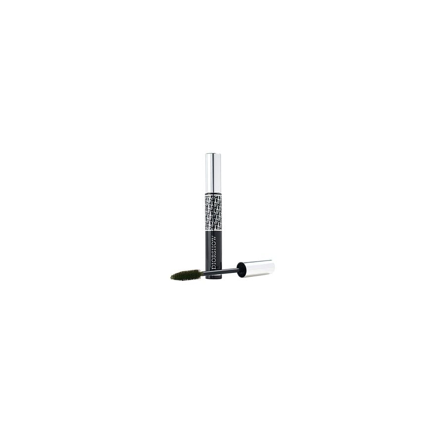 Dior Diorshow Mascara 090 Noir Professional Volume 10ml