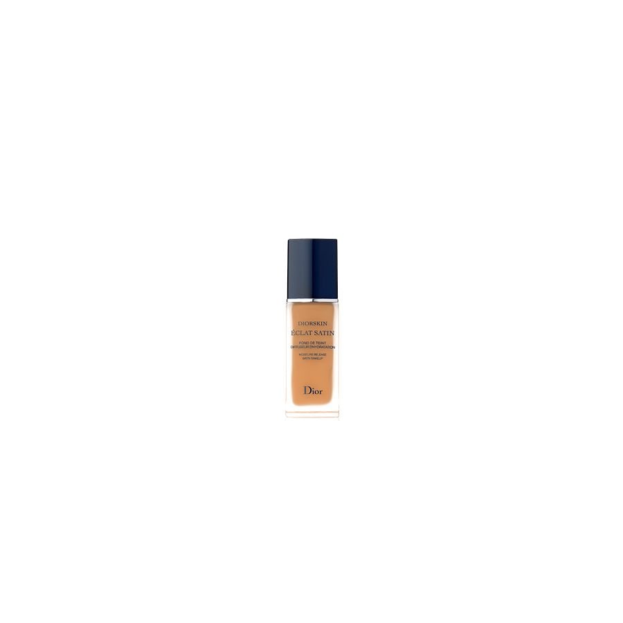 Dior Diorskin Eclat Satin Foundation Radiant Finish 30ml
