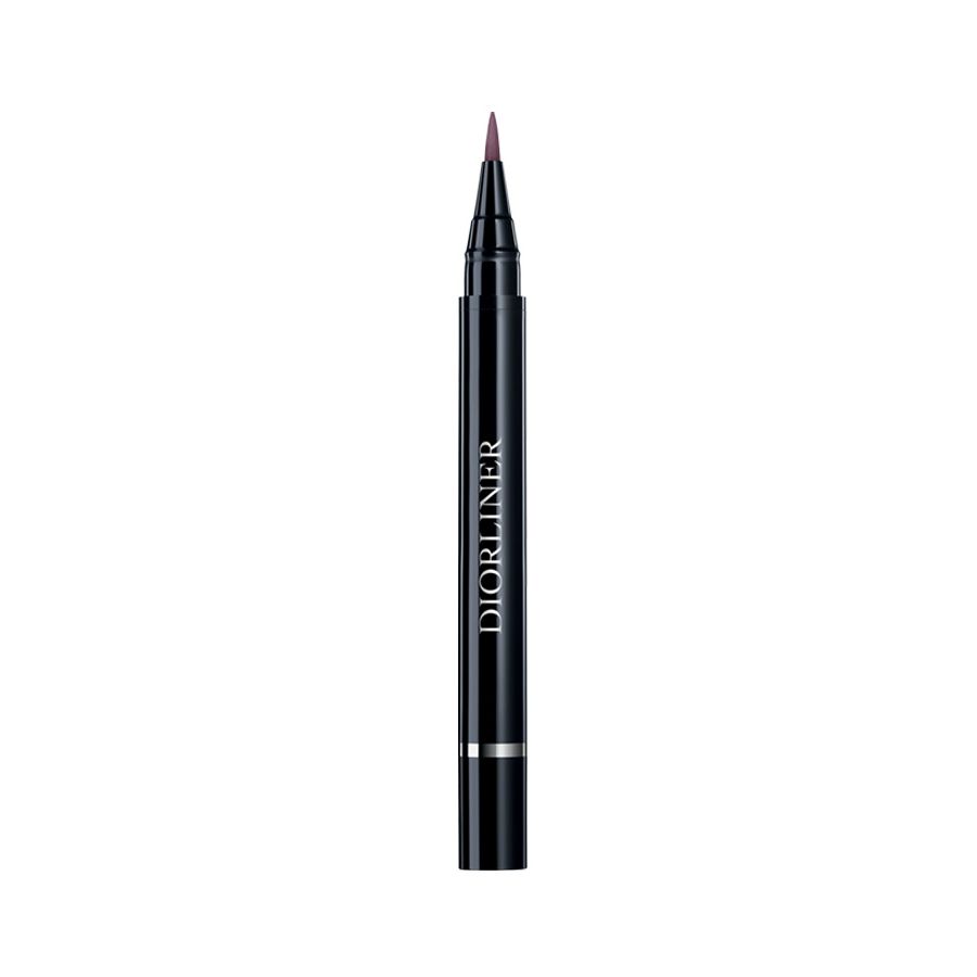 Dior Diorliner Liquid Eyeliner in Plum 888 1.4ml