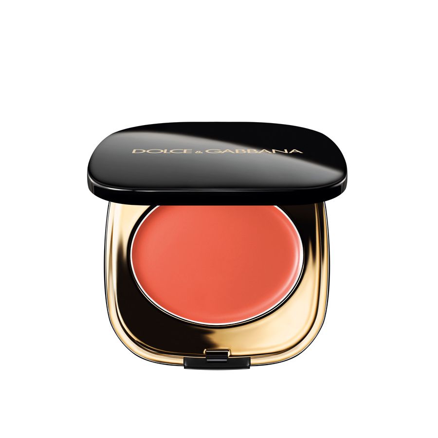 Dolce &amp; Gabbana Blush of Roses in Rosa Aurora 010 5g