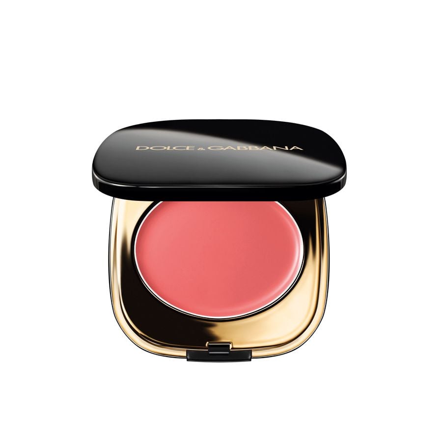 Dolce &amp; Gabbana Blush of Roses Luminous Cheek Colour 5g