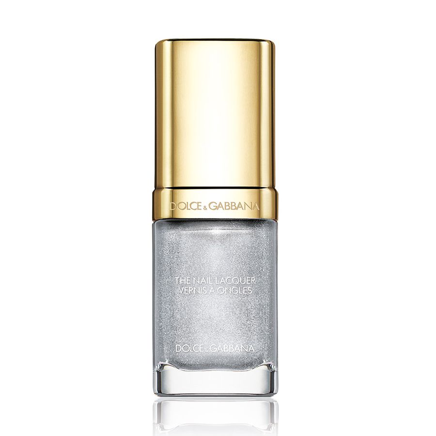 Dolce &amp; Gabbana Nail Polish 805 Mirror Ball Shimmer 10ml
