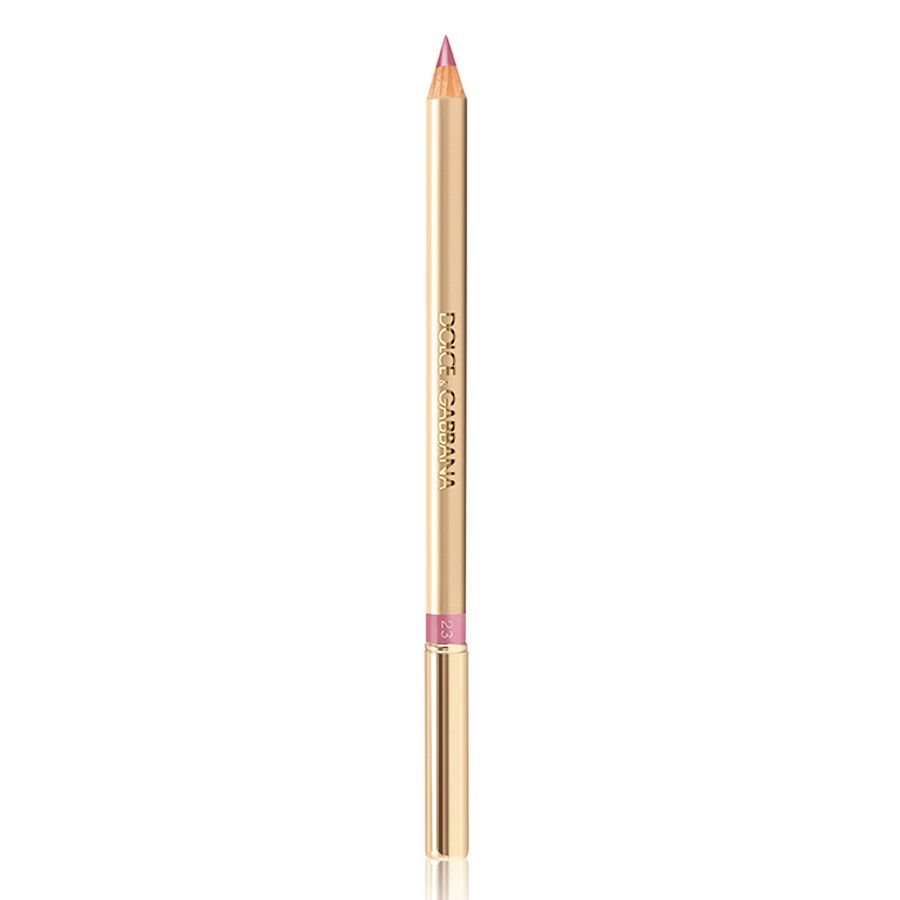 Dolce &amp; Gabbana Eyeliner 23 Pink Pop Brightening Eye Pencil 1.55g