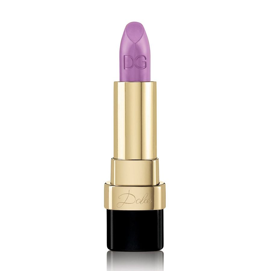 Dolce &amp; Gabbana Dolce Matte Lipstick in Notte 335 Velvet Finish