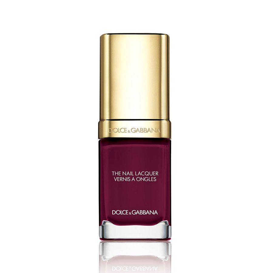 Dolce &amp; Gabbana Nail Polish Inferno High-Shine Lacquer