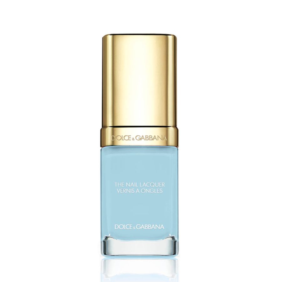 Dolce &amp; Gabbana Nail Polish Light Bloom High-Shine