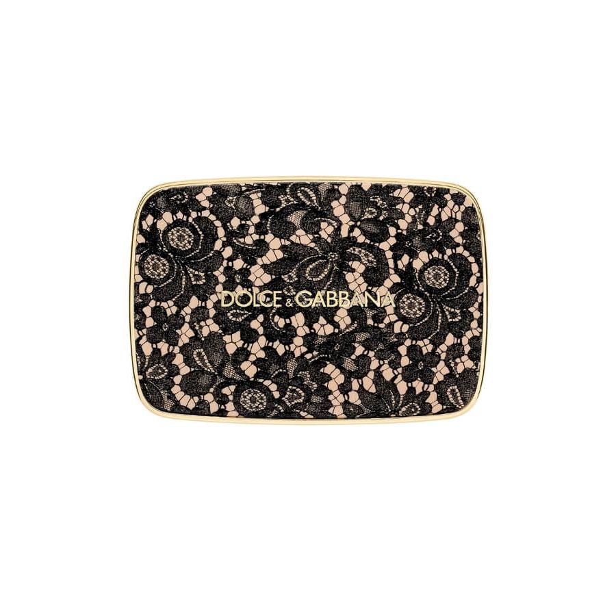 Dolce &amp; Gabbana Sicilian Lace Makeup Palette for Eyes &amp; Face
