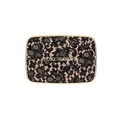 Dolce &amp; Gabbana Sicilian Lace Makeup Palette for Eyes &amp; Face