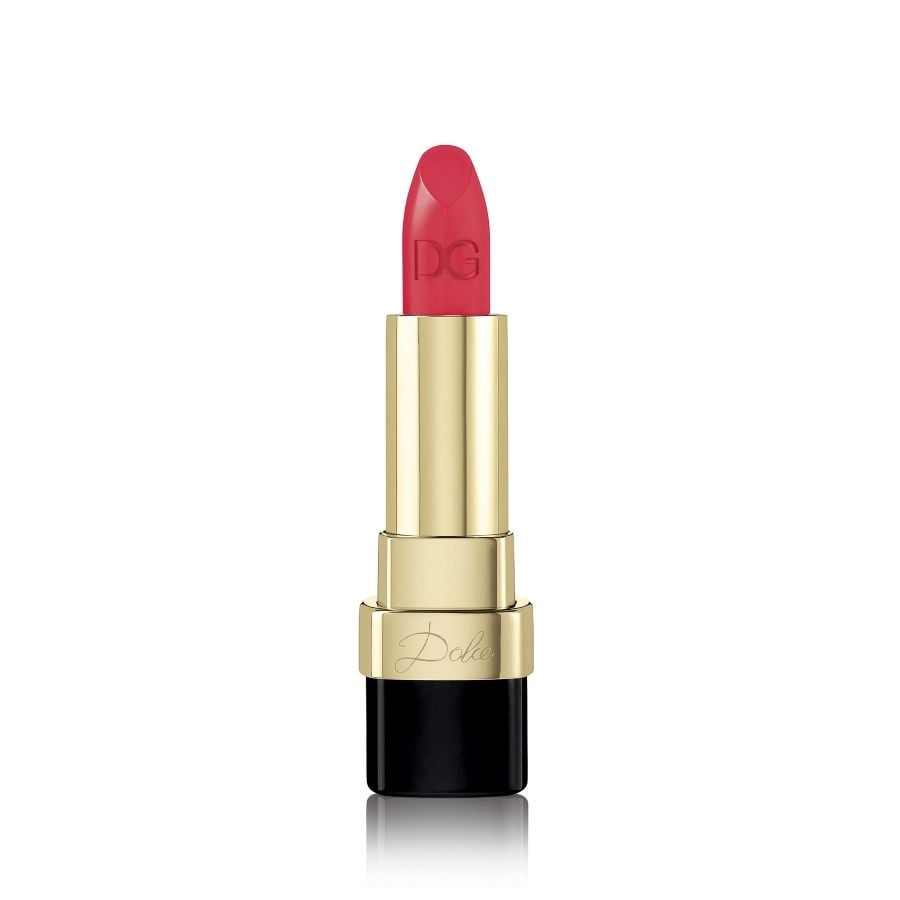 Dolce &amp; Gabbana Dolce Matte Lipstick Ibiscus 510 3.5g