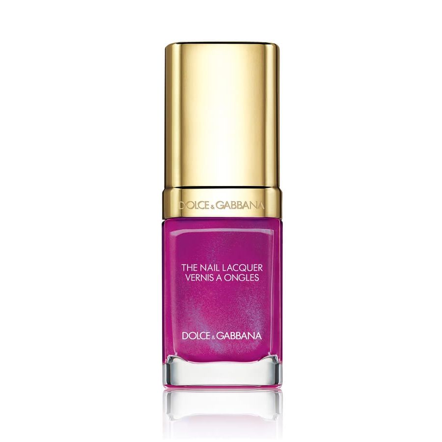 Dolce &amp; Gabbana Makeup Nail Polish 240 Orchid 10ml
