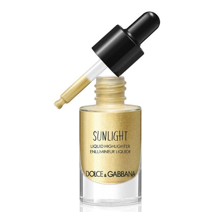 Dolce &amp; Gabbana Summer Highlighter Drop 01 Sunrise 15ml