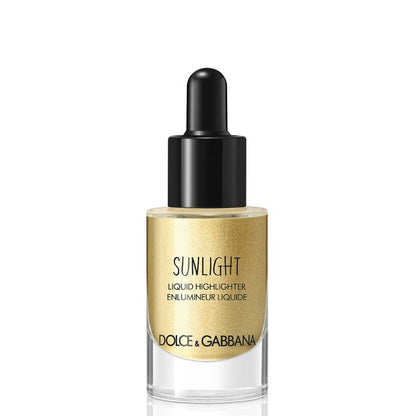 Dolce &amp; Gabbana Summer Highlighter Drop 01 Sunrise 15ml