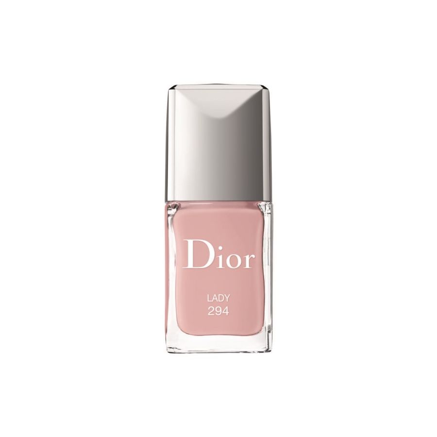 Dior Vernis 294 Lady Limited Edition Gel-Effect Nail Polish