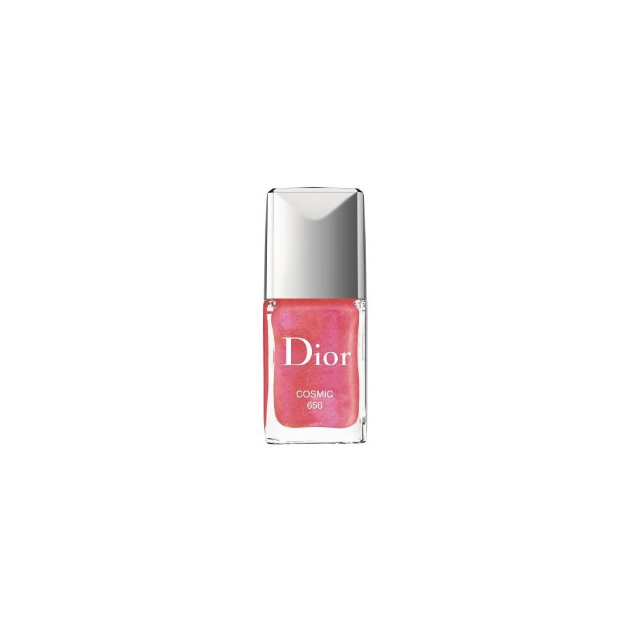 Dior Vernis Gel Shine &amp; Long Wear Nail Lacquer 656 Cosmic 10ml