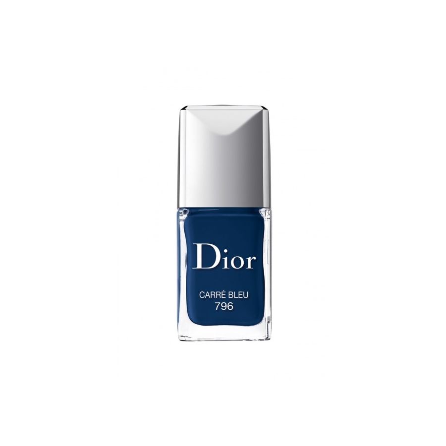 Dior Vernis 796 Nail Polish for Long-Wear Shine 10ml