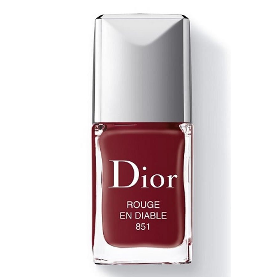 Dior Rouge Dior Vernis 851 Long-Wear Nail Polish 10ml