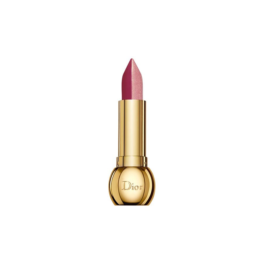 Dior Diorific Golden Shock 005 Lipstick Radiant Finish 3.5g