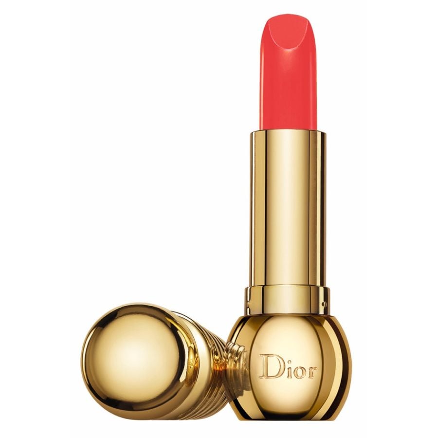 Dior Diorific Easy Mat Lips 540 Xmas Red Lipstick 3.5g