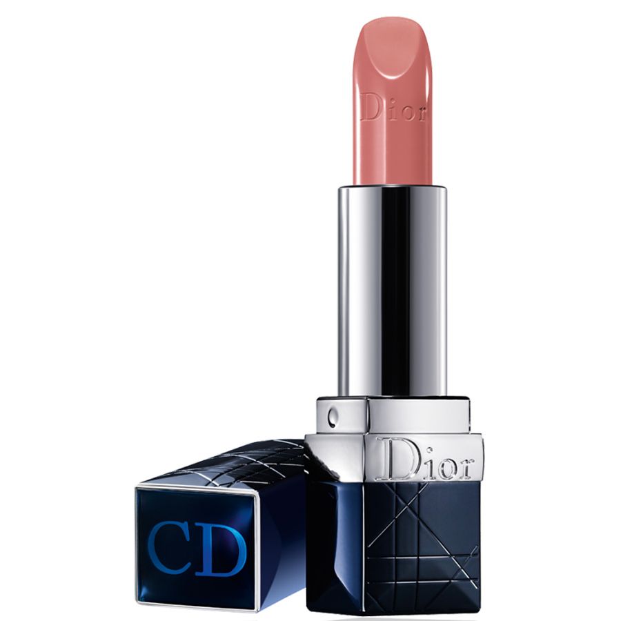 Dior Rouge Dior Nude 663 Guipure Satin Lipstick 3.5g
