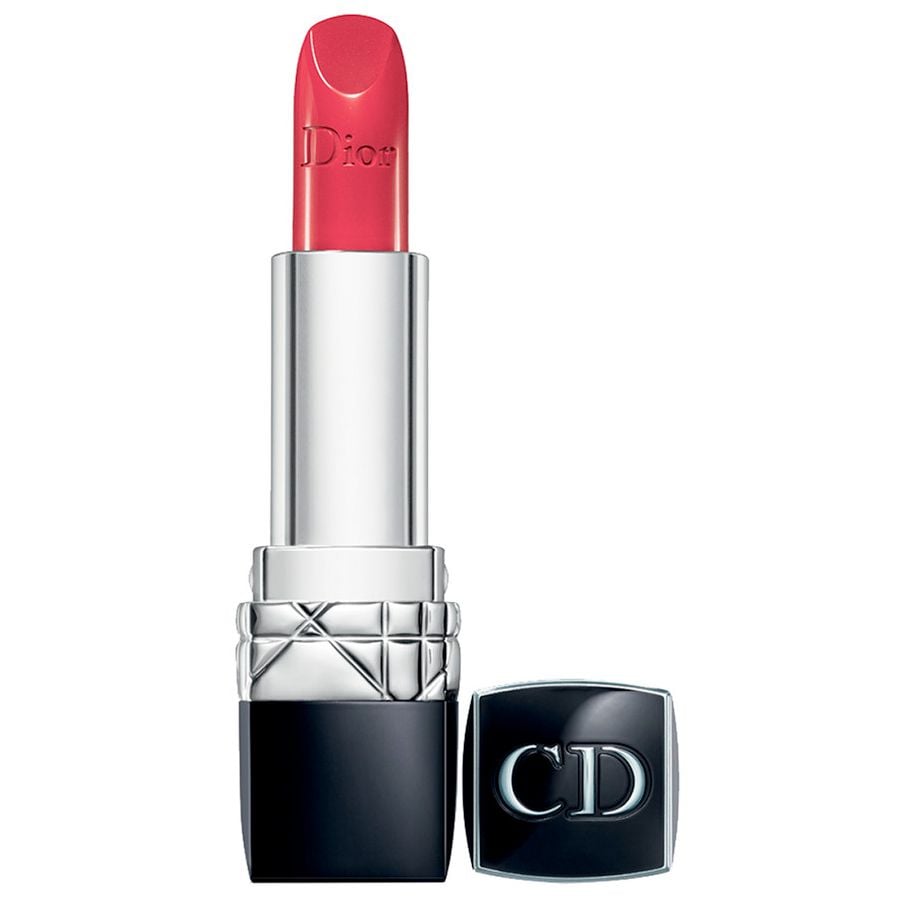 Dior Rouge Dior Nude 644 Satin Finish Lipstick 3.5g