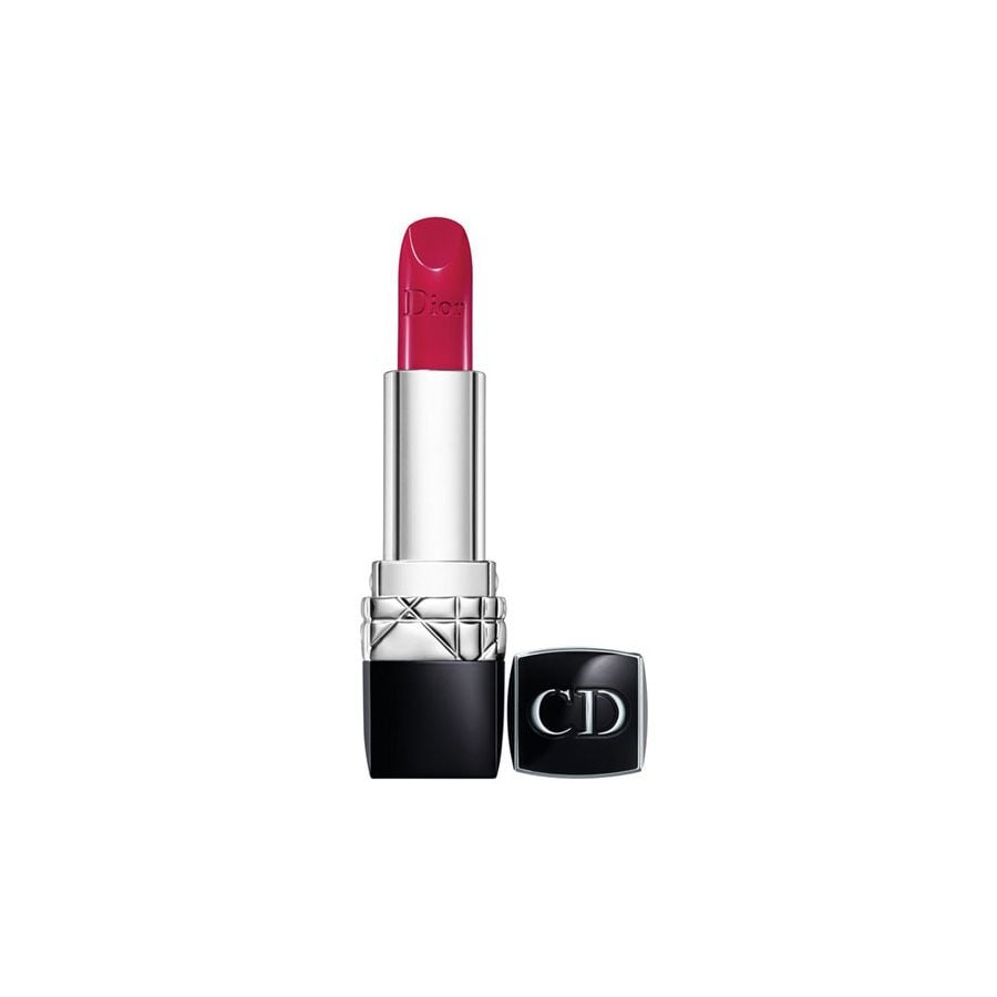 Dior Rouge Dior Nude 766 Satin Finish Lipstick 3.5g