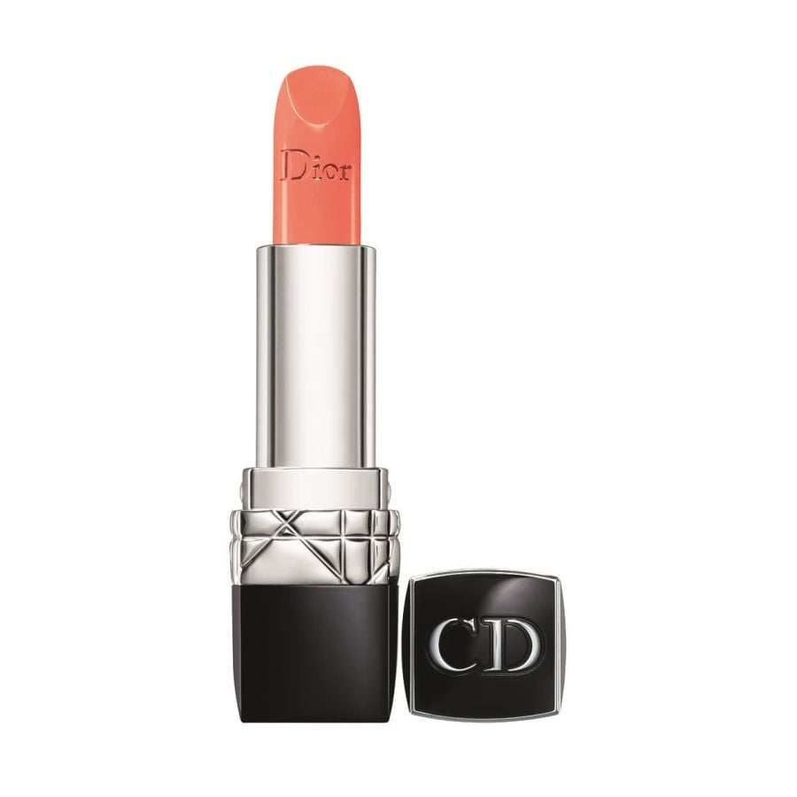 Dior Rouge Dior 808 One Shot Satin Lipstick 3.5g