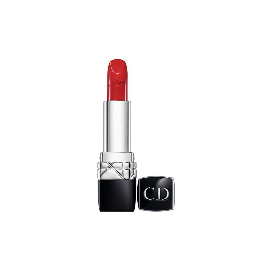 Dior Rouge Dior Nude 941 Hydrating Satin Lipstick 3.5g