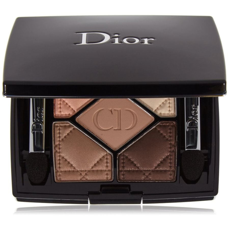Dior 5 Couleurs Eye Shadow Palette in 539 Grand Bal 7g