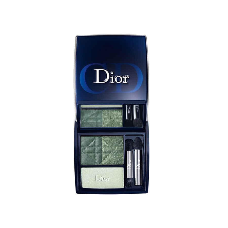 Dior 3 Couleurs Trioblique Eyeshadow Trio 781 3.3g