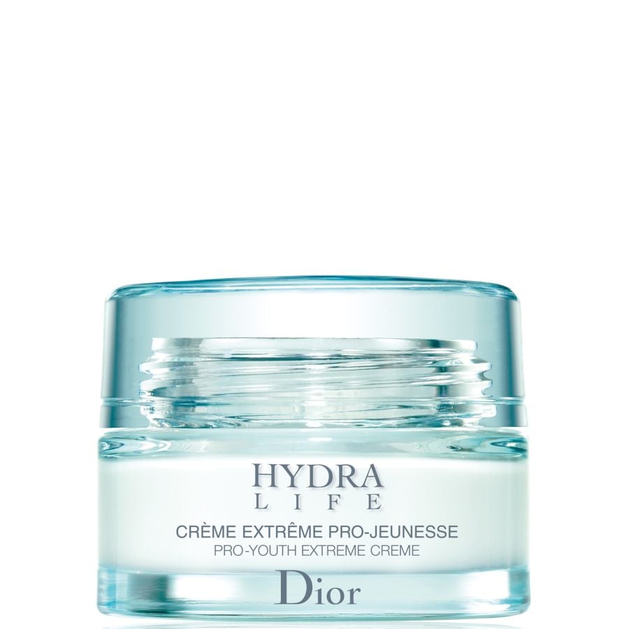 Dior Hydra Life Extreme Creme Hydrating Face Moisturizer 50ml