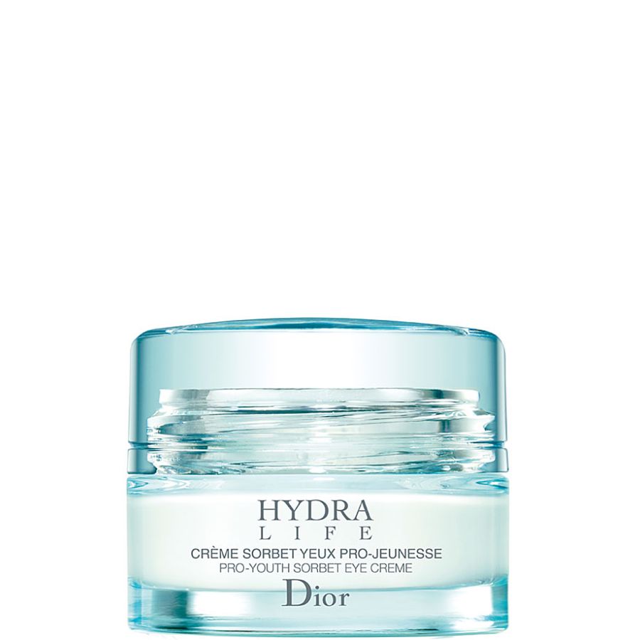 Dior Hydra Life Eye Cream Hydrating Gel-Creme 15ml